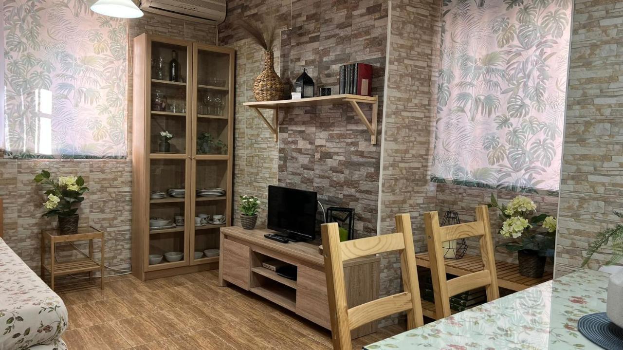科爾多瓦Apartamento En Barrio San Basilio公寓 外观 照片