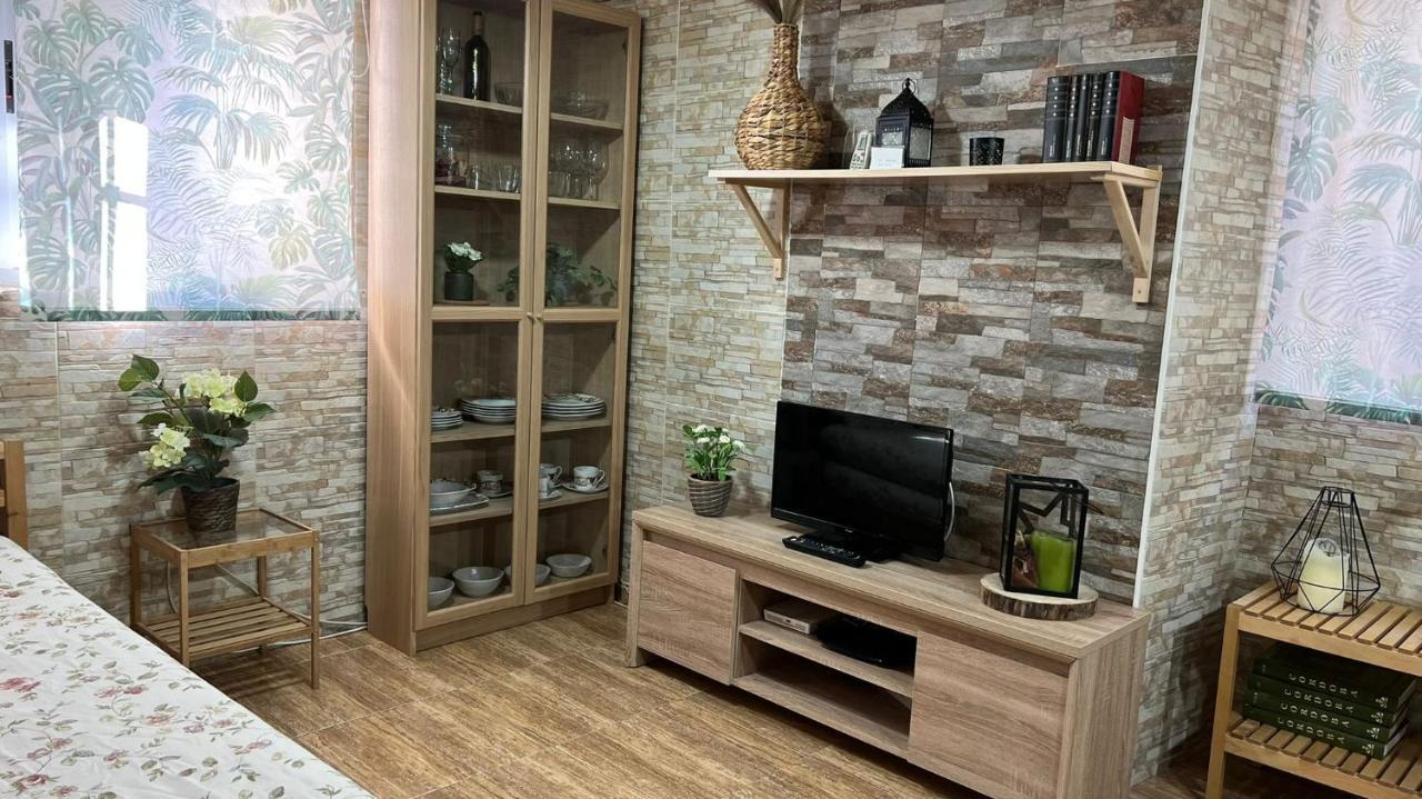 科爾多瓦Apartamento En Barrio San Basilio公寓 外观 照片