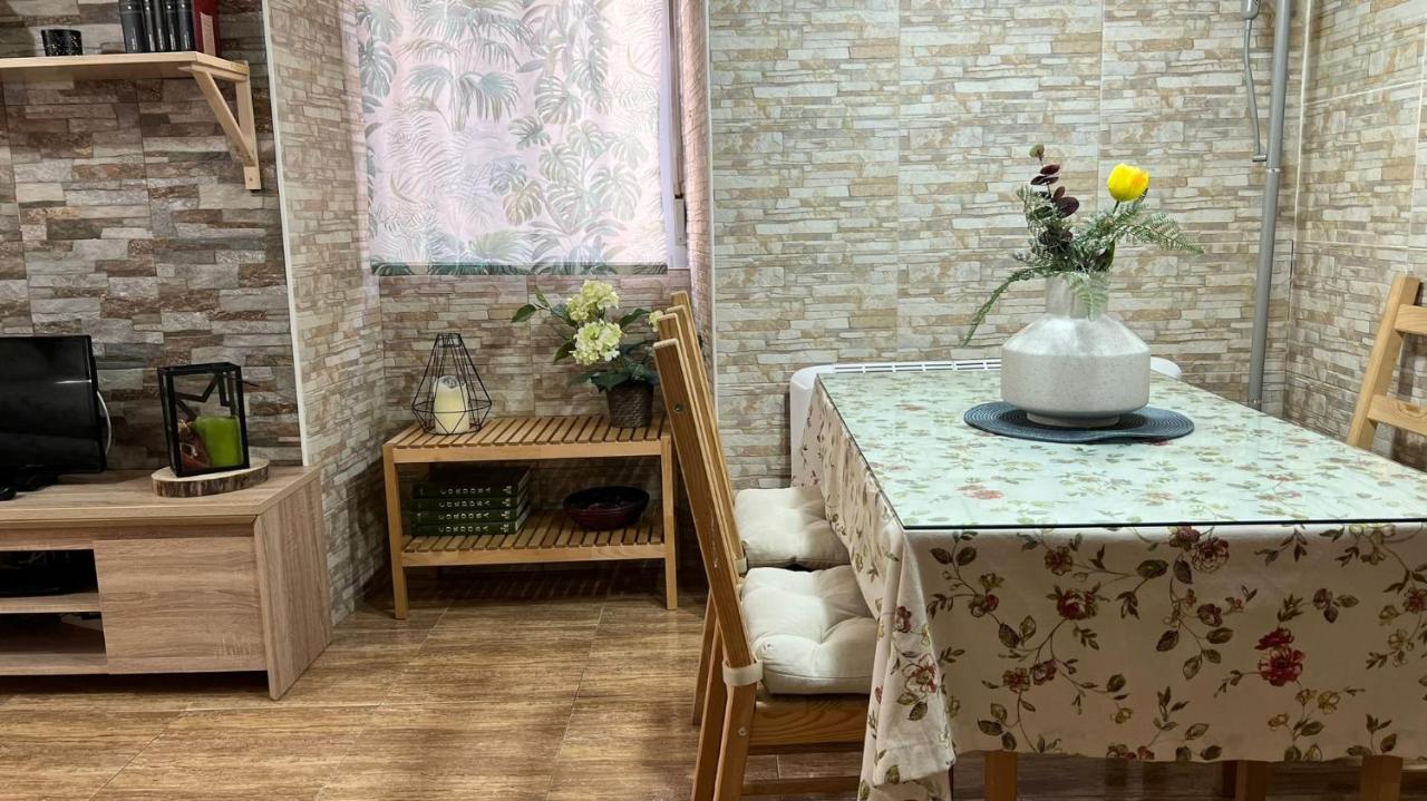 科爾多瓦Apartamento En Barrio San Basilio公寓 外观 照片