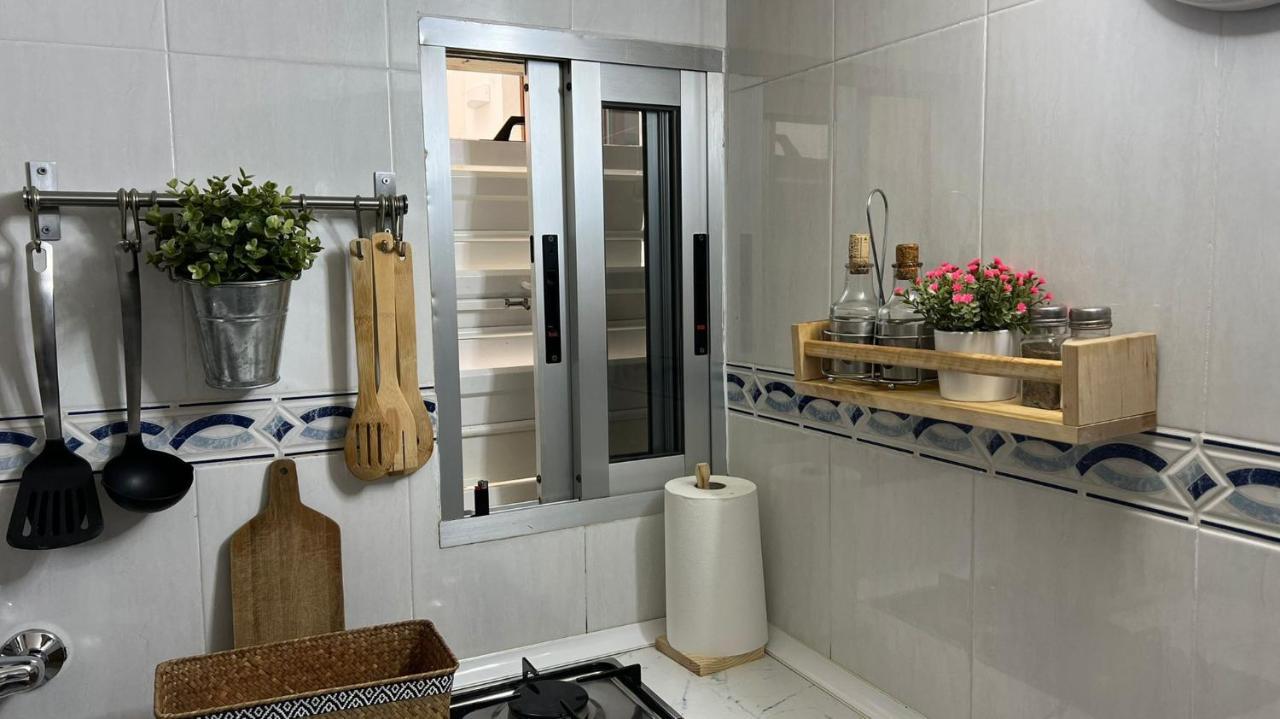 科爾多瓦Apartamento En Barrio San Basilio公寓 外观 照片