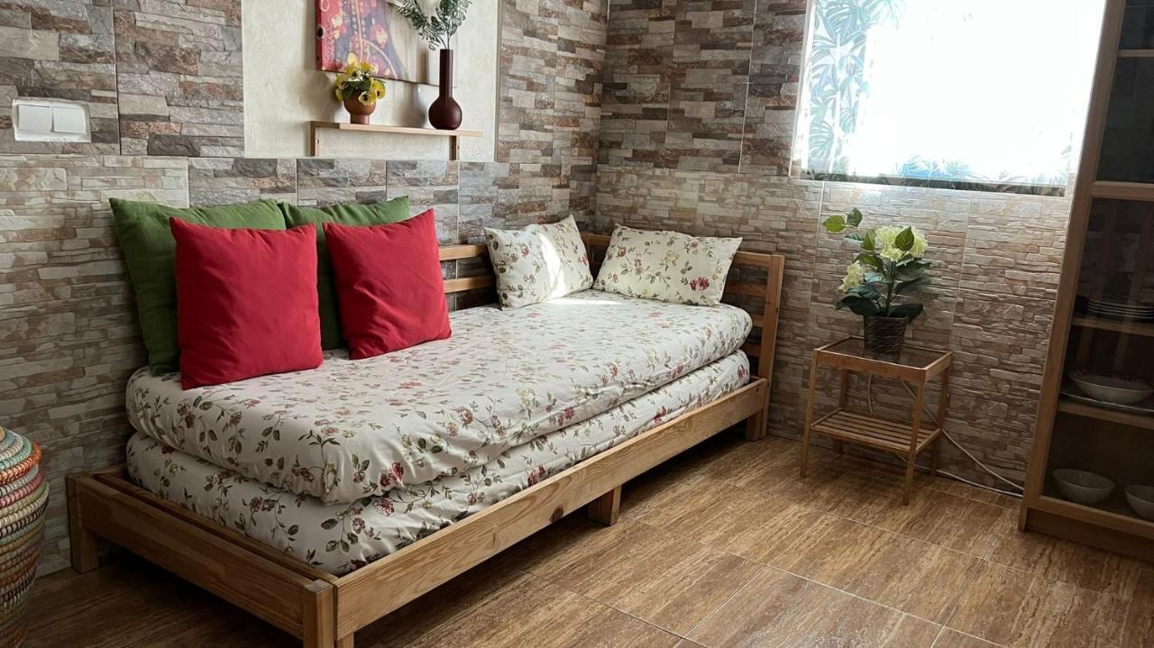 科爾多瓦Apartamento En Barrio San Basilio公寓 外观 照片