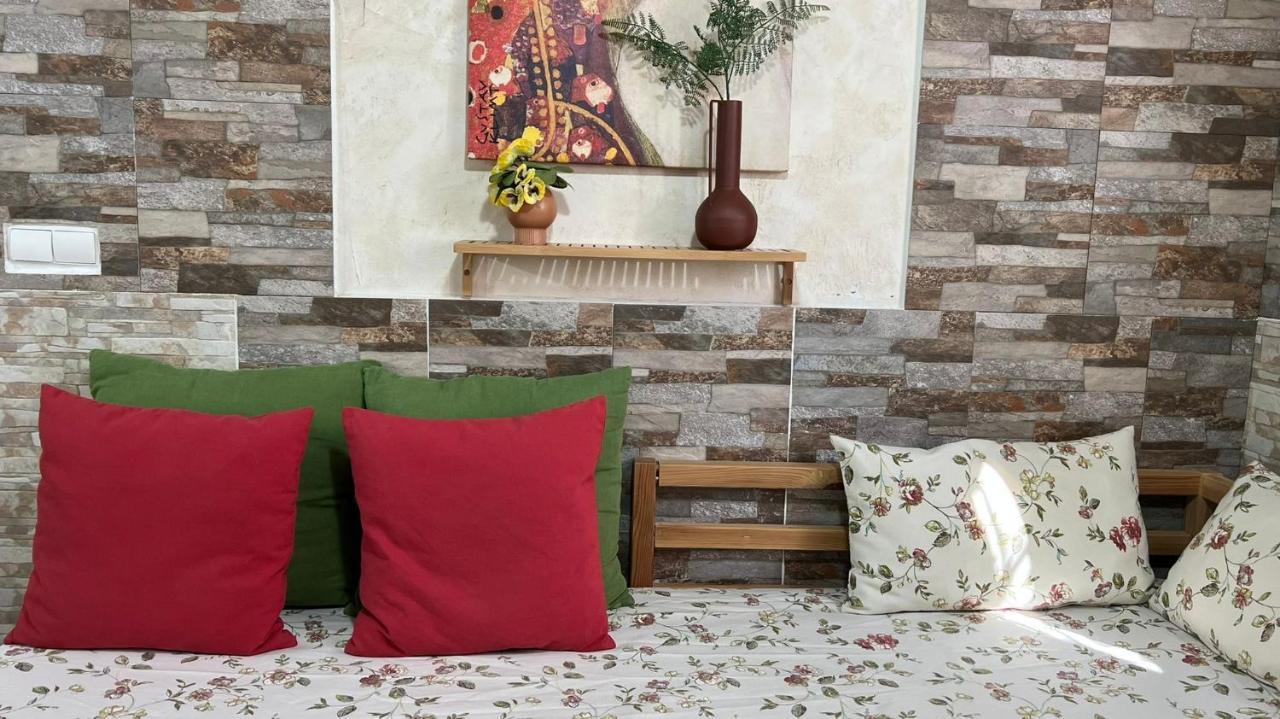 科爾多瓦Apartamento En Barrio San Basilio公寓 外观 照片