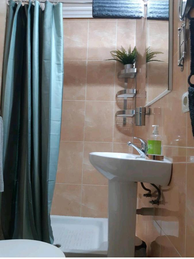 科爾多瓦Apartamento En Barrio San Basilio公寓 外观 照片