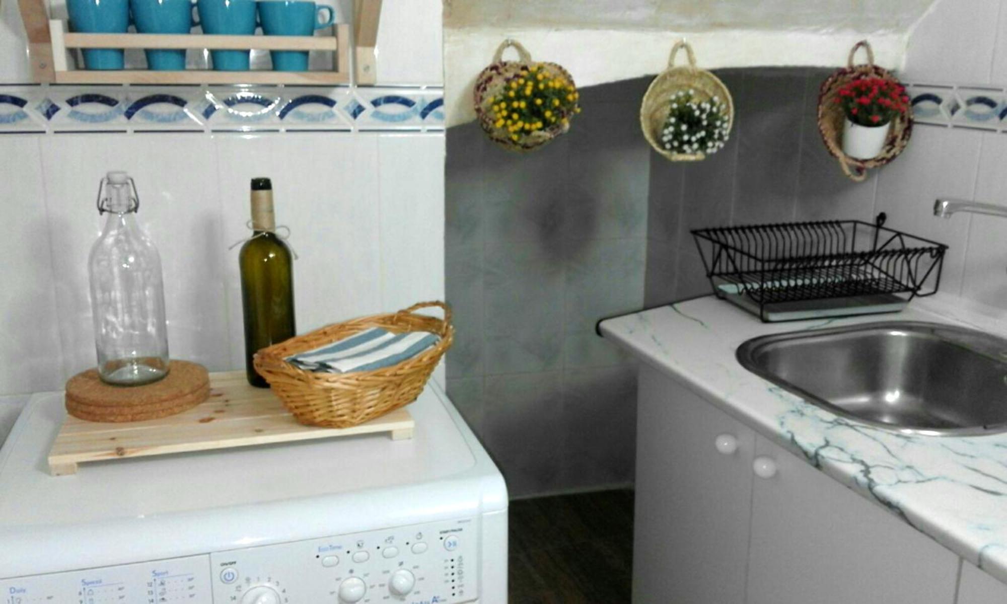 科爾多瓦Apartamento En Barrio San Basilio公寓 外观 照片