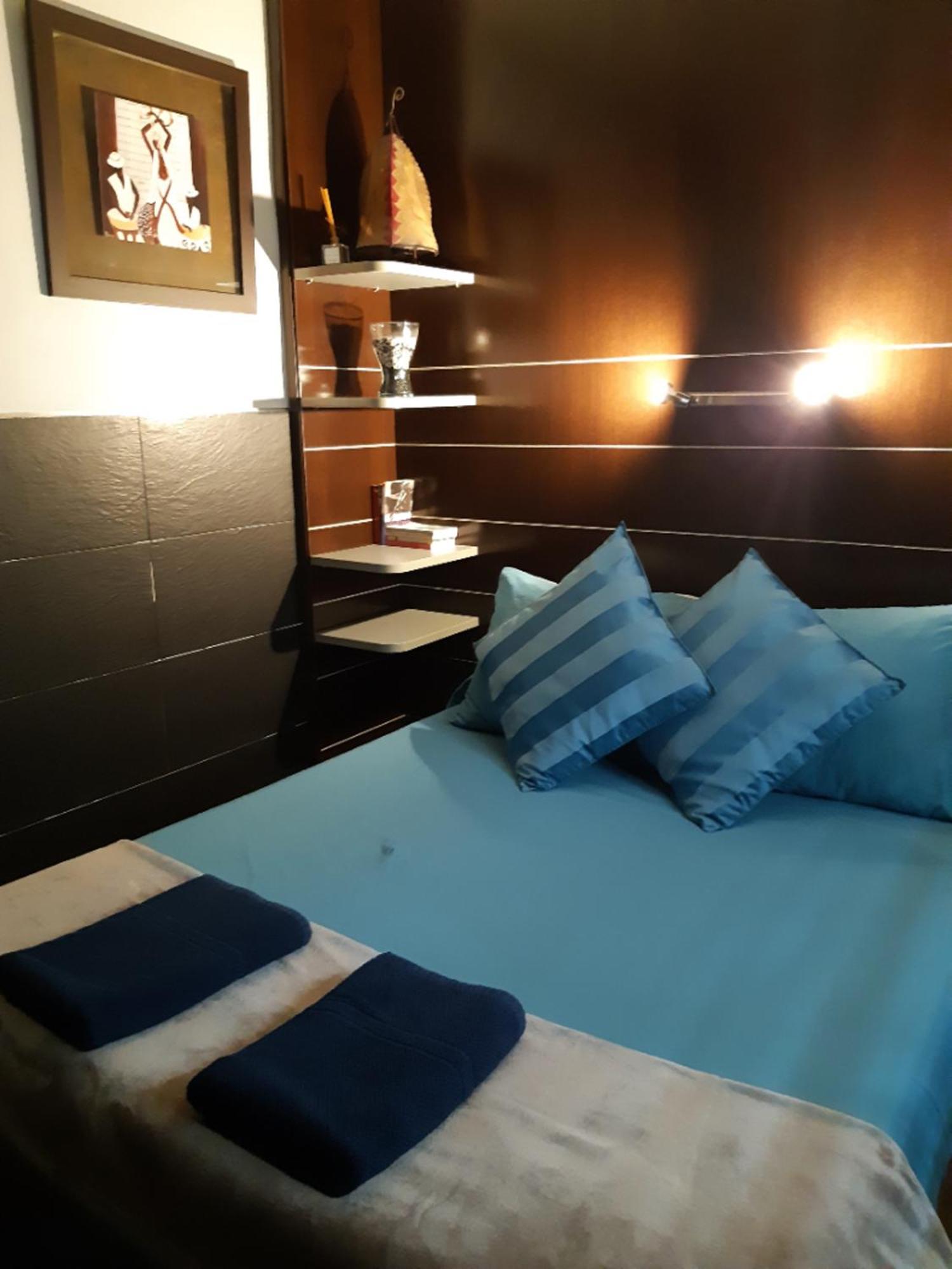 科爾多瓦Apartamento En Barrio San Basilio公寓 外观 照片