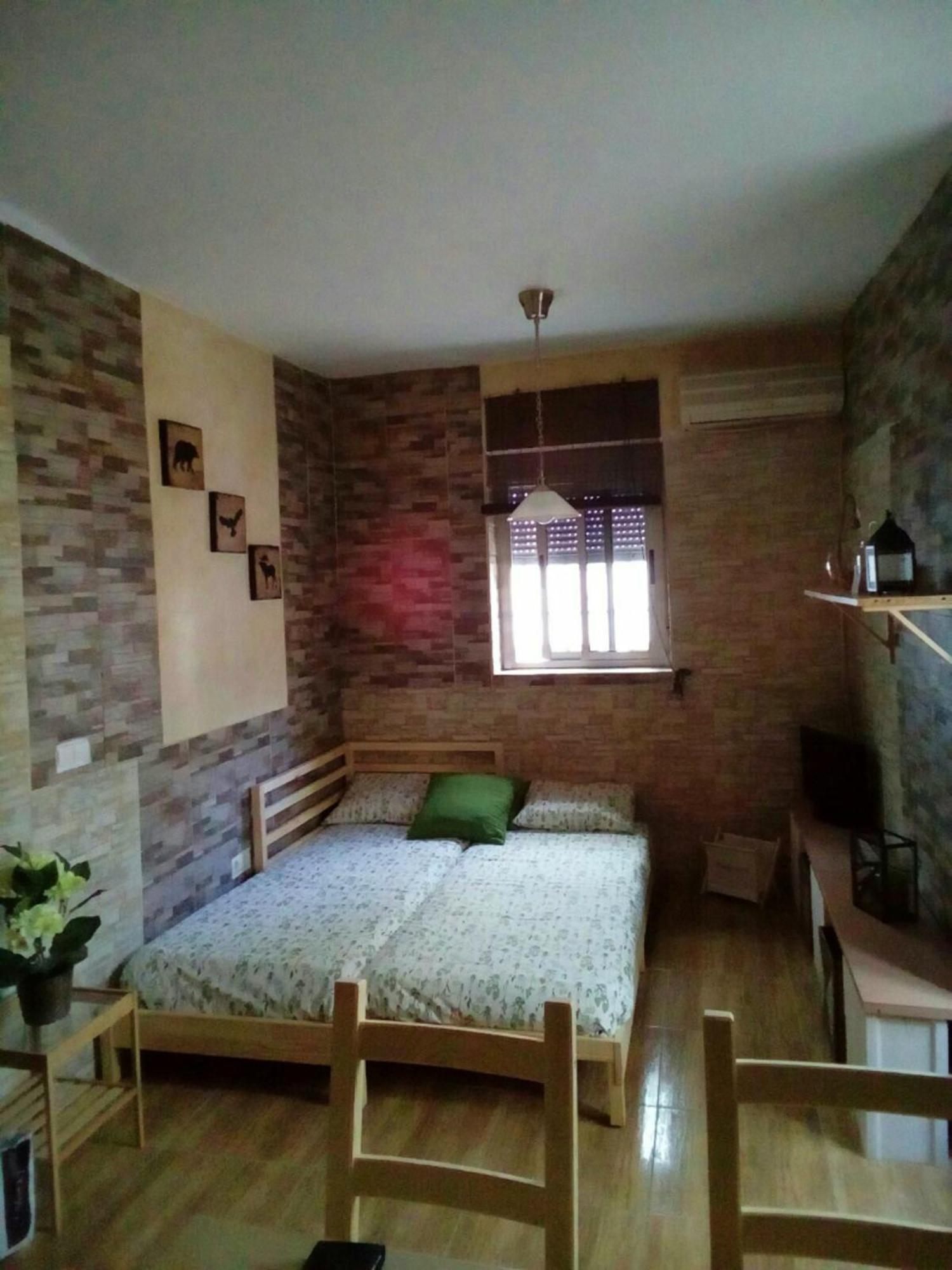 科爾多瓦Apartamento En Barrio San Basilio公寓 外观 照片