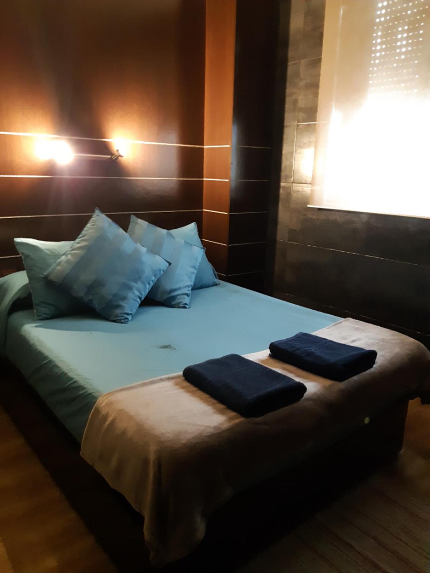 科爾多瓦Apartamento En Barrio San Basilio公寓 外观 照片