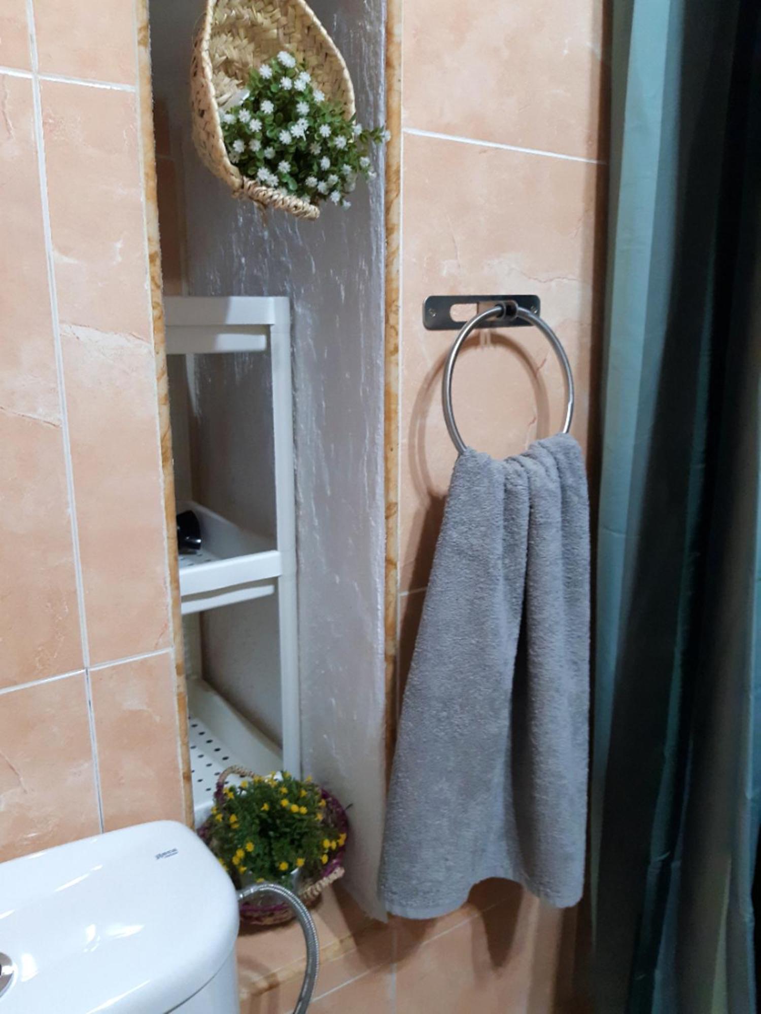 科爾多瓦Apartamento En Barrio San Basilio公寓 外观 照片